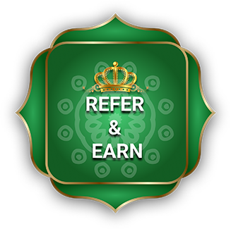 Refer and Earn